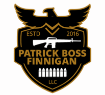 Patrick Boss Finnigan